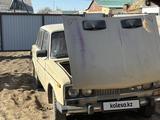 ВАЗ (Lada) 2106 1996 года за 350 000 тг. в Степногорск – фото 4