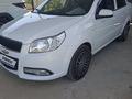 Chevrolet Nexia 2022 года за 3 400 000 тг. в Шымкент – фото 2
