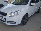 Chevrolet Nexia 2022 годаүшін3 400 000 тг. в Шымкент – фото 2