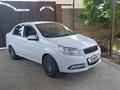 Chevrolet Nexia 2022 года за 3 400 000 тг. в Шымкент