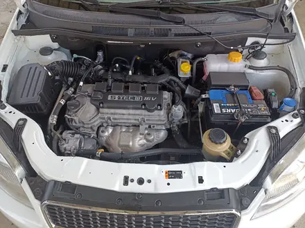Chevrolet Nexia 2022 года за 3 400 000 тг. в Шымкент – фото 3