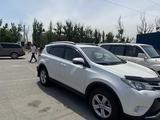 Toyota RAV4 2013 годаүшін10 500 000 тг. в Алматы