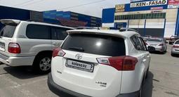 Toyota RAV4 2013 года за 10 500 000 тг. в Алматы – фото 4