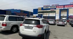 Toyota RAV4 2013 года за 10 500 000 тг. в Алматы – фото 3