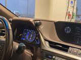 Lexus IS 300 2018 года за 6 000 000 тг. в Актау – фото 4