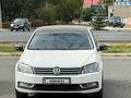 Volkswagen Passat 2012 годаүшін5 800 000 тг. в Уральск – фото 9