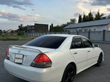 Toyota Mark II 2002 годаүшін3 700 000 тг. в Талдыкорган – фото 4