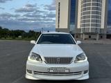 Toyota Mark II 2002 годаүшін3 700 000 тг. в Талдыкорган – фото 3
