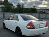 Toyota Mark II 2002 годаүшін3 700 000 тг. в Талдыкорган – фото 5