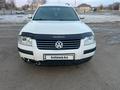 Volkswagen Passat 2003 года за 2 320 000 тг. в Астана – фото 3