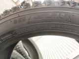 Michelin Latitude X-Ice North 2 + 265/45 R20 110T Разно размерный за 220 000 тг. в Астана