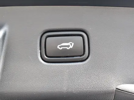 Hyundai Tucson Luxe 2023 года за 14 390 000 тг. в Алматы – фото 33