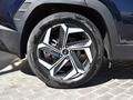 Hyundai Tucson Luxe 2023 года за 14 390 000 тг. в Алматы – фото 9
