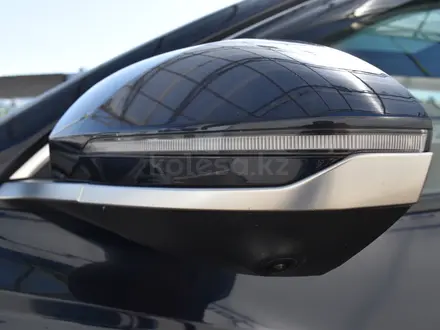 Hyundai Tucson Luxe 2023 года за 14 390 000 тг. в Алматы – фото 16