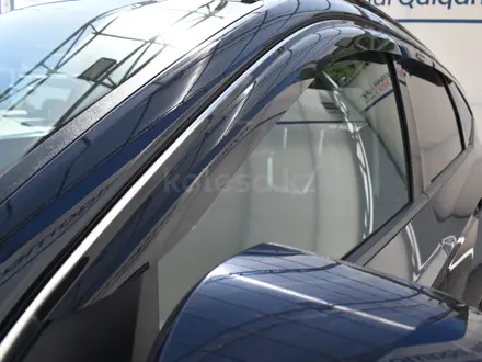 Hyundai Tucson Luxe 2023 года за 14 390 000 тг. в Алматы – фото 18
