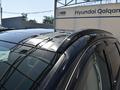 Hyundai Tucson Luxe 2023 года за 14 390 000 тг. в Алматы – фото 19