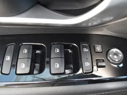 Hyundai Tucson Luxe 2023 года за 14 390 000 тг. в Алматы – фото 20