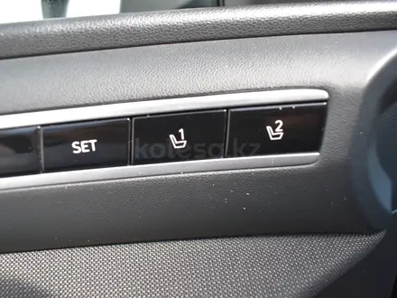 Hyundai Tucson Luxe 2023 года за 14 390 000 тг. в Алматы – фото 21