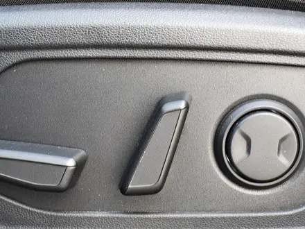 Hyundai Tucson Luxe 2023 года за 14 390 000 тг. в Алматы – фото 23