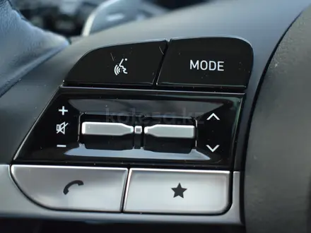 Hyundai Tucson Luxe 2023 года за 14 390 000 тг. в Алматы – фото 24