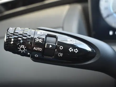 Hyundai Tucson Luxe 2023 года за 14 390 000 тг. в Алматы – фото 26