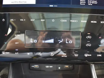 Hyundai Tucson Luxe 2023 года за 14 390 000 тг. в Алматы – фото 30