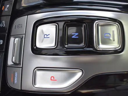 Hyundai Tucson Luxe 2023 года за 14 390 000 тг. в Алматы – фото 35