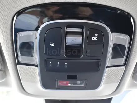 Hyundai Tucson Luxe 2023 года за 14 390 000 тг. в Алматы – фото 37
