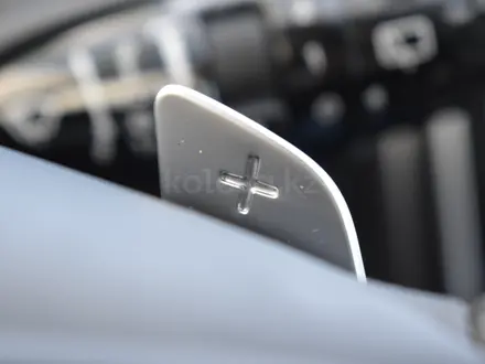 Hyundai Tucson Luxe 2023 года за 14 390 000 тг. в Алматы – фото 39