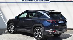 Hyundai Tucson Luxe 2023 года за 14 390 000 тг. в Алматы – фото 5