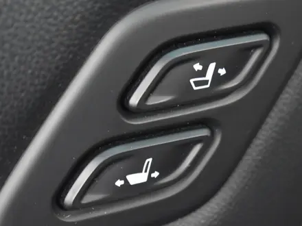 Hyundai Tucson Luxe 2023 года за 14 390 000 тг. в Алматы – фото 40
