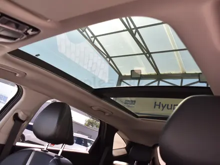 Hyundai Tucson Luxe 2023 года за 14 390 000 тг. в Алматы – фото 41
