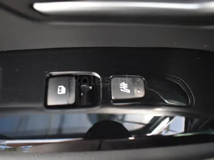 Hyundai Tucson Luxe 2023 года за 14 390 000 тг. в Алматы – фото 42