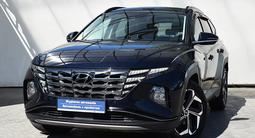 Hyundai Tucson Luxe 2023 года за 14 390 000 тг. в Алматы