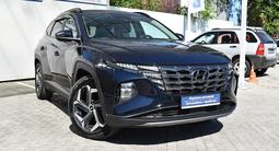 Hyundai Tucson Luxe 2023 года за 14 390 000 тг. в Алматы – фото 3
