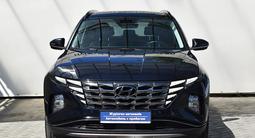 Hyundai Tucson Luxe 2023 года за 14 390 000 тг. в Алматы – фото 2