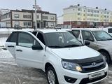 ВАЗ (Lada) Granta 2191 2015 года за 2 850 000 тг. в Актобе