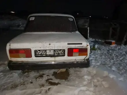 ВАЗ (Lada) 2105 1998 года за 450 000 тг. в Астана