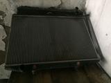 Радиатор охлаждения тд27 за 35 000 тг. в Караганда – фото 2