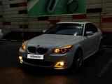BMW 535 2009 годаүшін8 500 000 тг. в Алматы