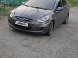 Hyundai Accent 2011 года за 4 100 000 тг. в Алматы