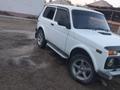 ВАЗ (Lada) Lada 2121 2013 годаүшін2 800 000 тг. в Сарыкемер – фото 2