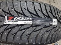 Yokohama IG65 265/65 R18 за 165 000 тг. в Алматы