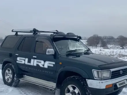 Toyota Hilux Surf 1995 года за 3 500 000 тг. в Алматы