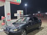 ВАЗ (Lada) 2110 2010 года за 1 400 000 тг. в Уральск