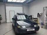 ВАЗ (Lada) 2110 2010 года за 1 400 000 тг. в Уральск – фото 3
