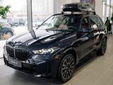 BMW X5 XDrive 40i 2024 года за 66 511 386 тг. в Актау