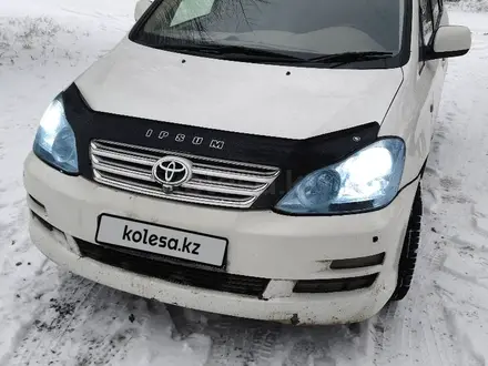 Toyota Ipsum 2004 года за 5 400 000 тг. в Актобе – фото 2