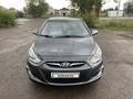 Hyundai Accent 2013 года за 5 900 000 тг. в Экибастуз – фото 6