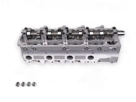 Головка блока цилиндров Toyota 1KZ. Новая за 195 000 тг. в Караганда